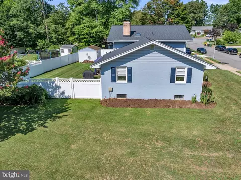 Exterior - 1 King Ct, Annapolis, MD 21401 photo 9 of 14