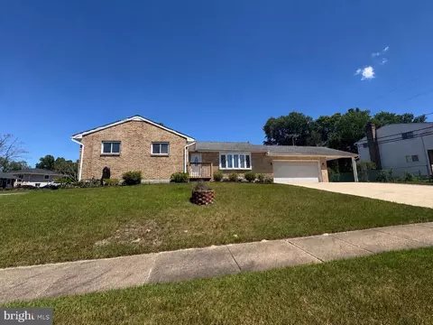 7935 Pipers Path, Glen Burnie, MD 21061