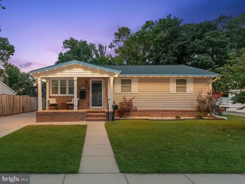 114 Main Ave SE, Glen Burnie, MD 21061