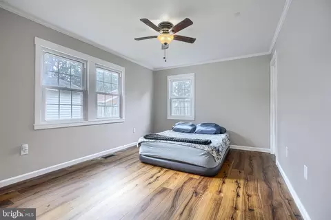 Bedroom - 1813 Potomac Rd, Edgewater, MD 21037 photo 6 of 8