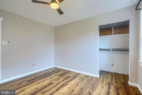 Bedroom - 1813 Potomac Rd, Edgewater, MD 21037 photo 2 of 8