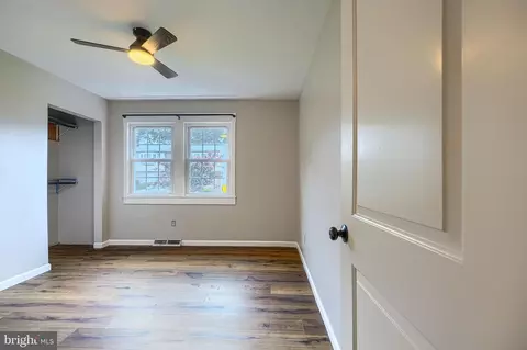 Bedroom - 1813 Potomac Rd, Edgewater, MD 21037 photo 1 of 8