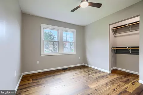 Bedroom - 1813 Potomac Rd, Edgewater, MD 21037 photo 4 of 8