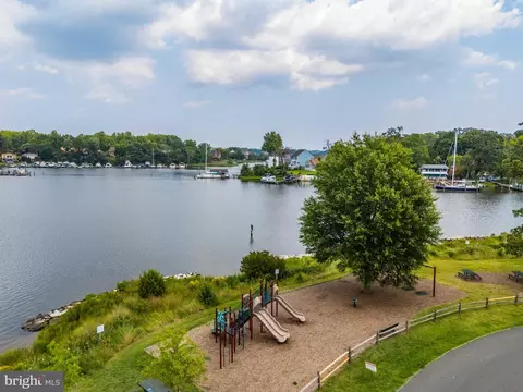 View/Area - 1813 Potomac Rd, Edgewater, MD 21037 photo 8 of 28