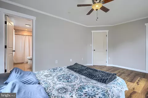Bedroom - 1813 Potomac Rd, Edgewater, MD 21037 photo 8 of 8