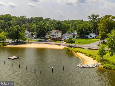 View/Area - 1813 Potomac Rd, Edgewater, MD 21037 photo 19 of 28