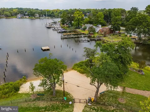 View/Area - 1813 Potomac Rd, Edgewater, MD 21037 photo 11 of 28