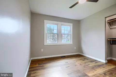 Bedroom - 1813 Potomac Rd, Edgewater, MD 21037 photo 3 of 8