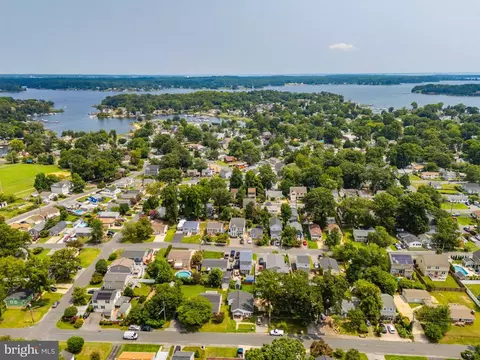 View/Area - 1813 Potomac Rd, Edgewater, MD 21037 photo 4 of 28