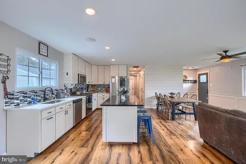 Kitchen - 1813 Potomac Rd, Edgewater, MD 21037 photo 1 of 6