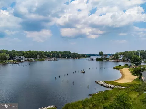 View/Area - 1813 Potomac Rd, Edgewater, MD 21037 photo 6 of 28