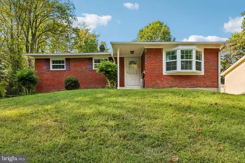 478 Nolcrest Rd, Glen Burnie, MD 21061