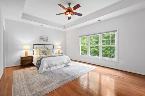 Bedroom - 1702 Jonafree Ct, Odenton, MD 21113 photo 1 of 9