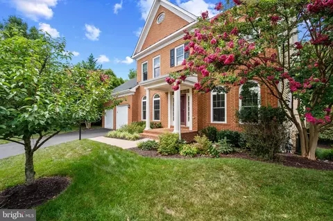 Exterior - 1702 Jonafree Ct, Odenton, MD 21113 photo 2 of 6