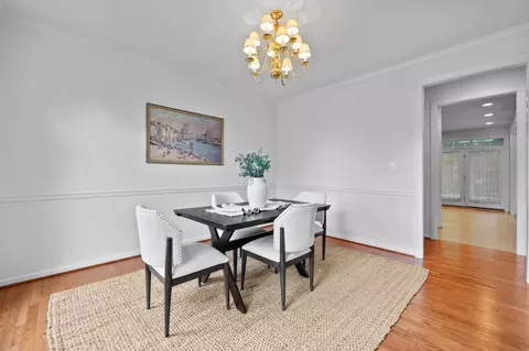Dining - 1702 Jonafree Ct, Odenton, MD 21113 photo 1 of 2