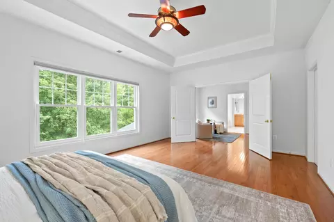 Bedroom - 1702 Jonafree Ct, Odenton, MD 21113 photo 2 of 9