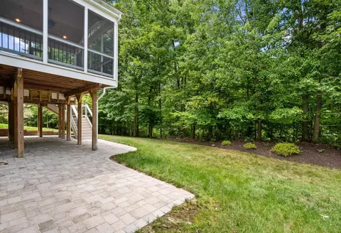 Exterior - 1702 Jonafree Ct, Odenton, MD 21113 photo 5 of 6