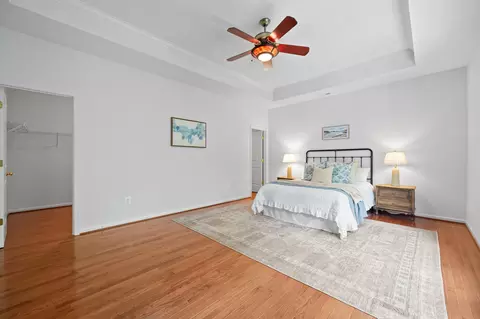 Bedroom - 1702 Jonafree Ct, Odenton, MD 21113 photo 3 of 9