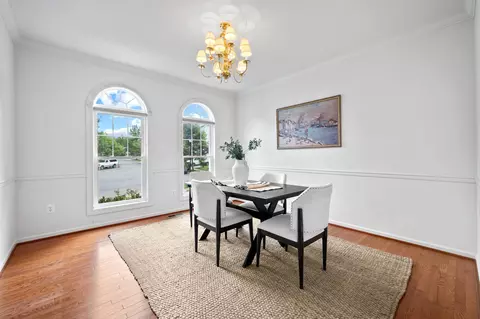 Dining - 1702 Jonafree Ct, Odenton, MD 21113 photo 2 of 2