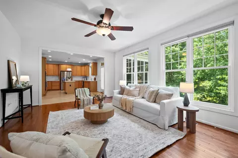Living - 1702 Jonafree Ct, Odenton, MD 21113 photo 3 of 5