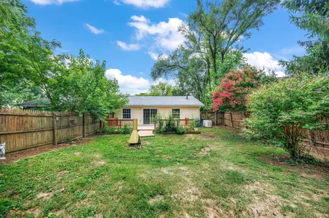Exterior - 1319 Tenbrook Rd, Odenton, MD 21113 photo 7 of 8