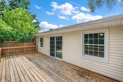 Exterior - 1319 Tenbrook Rd, Odenton, MD 21113 photo 4 of 8