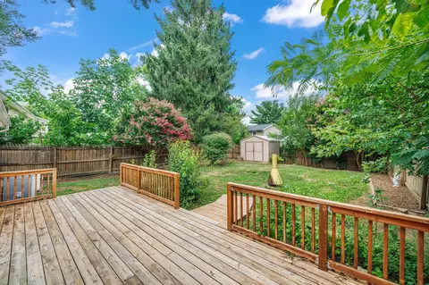 Exterior - 1319 Tenbrook Rd, Odenton, MD 21113 photo 3 of 8