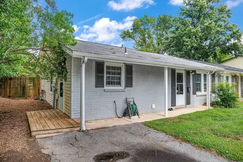 Exterior - 1319 Tenbrook Rd, Odenton, MD 21113 photo 2 of 8