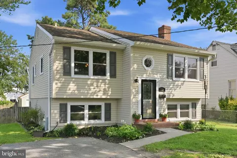 Exterior - 224 Asbury Rd, Pasadena, MD 21122 photo 4 of 5