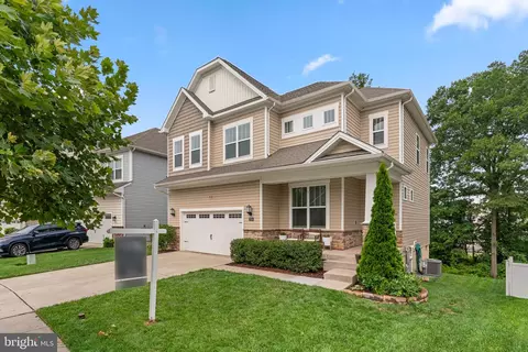 7324 Hargrove Ct, Glen Burnie, MD 21060