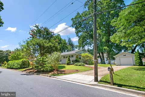 Exterior - 3 Sheridan Rd, Arnold, MD 21012 photo 6 of 16