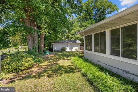 Exterior - 3 Sheridan Rd, Arnold, MD 21012 photo 12 of 16