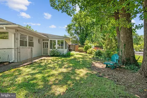 Exterior - 3 Sheridan Rd, Arnold, MD 21012 photo 10 of 16