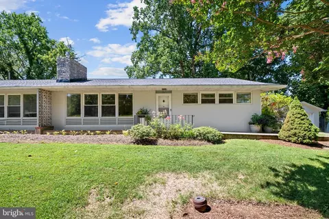 Exterior - 3 Sheridan Rd, Arnold, MD 21012 photo 8 of 16