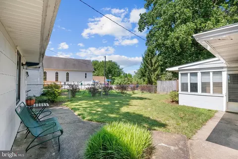 Exterior - 3 Sheridan Rd, Arnold, MD 21012 photo 3 of 16