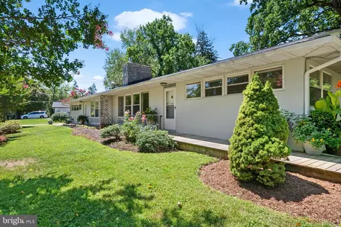Exterior - 3 Sheridan Rd, Arnold, MD 21012 photo 9 of 16