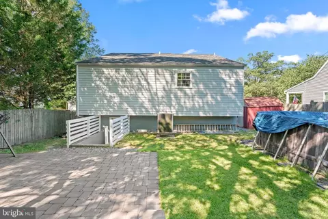 Exterior - 7905 Marydell Ave, Pasadena, MD 21122 photo 2 of 5