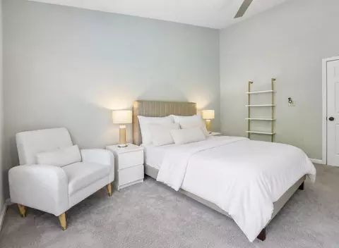 Bedroom - 8152 Hazy Dawn Ct, Pasadena, MD 21122 photo 2 of 3