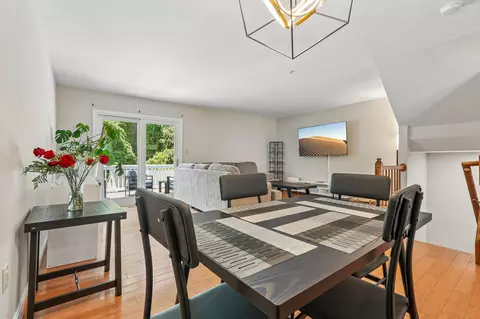 Dining - 8152 Hazy Dawn Ct, Pasadena, MD 21122 photo 2 of 2