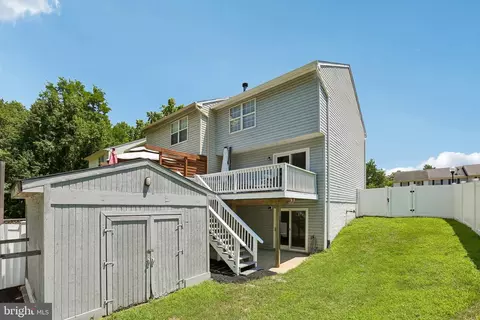 Exterior - 8152 Hazy Dawn Ct, Pasadena, MD 21122 photo 6 of 6