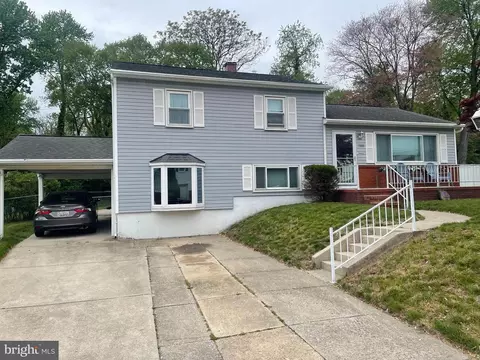 705 Baylor Rd, Glen Burnie, MD 21061