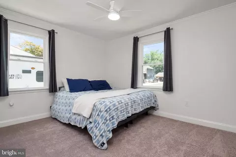 Bedroom - 249 Harlem Rd, Pasadena, MD 21122 photo 1 of 6