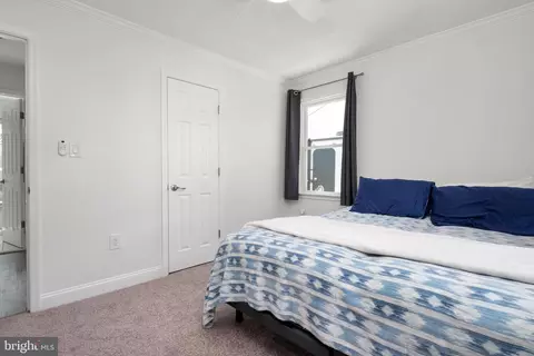 Bedroom - 249 Harlem Rd, Pasadena, MD 21122 photo 2 of 6