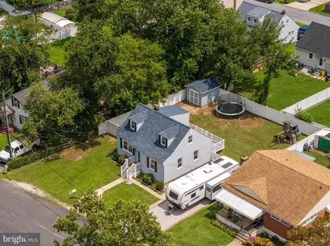 View/Area - 249 Harlem Rd, Pasadena, MD 21122 photo 14 of 20
