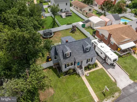 View/Area - 249 Harlem Rd, Pasadena, MD 21122 photo 7 of 20
