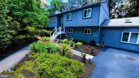 1019 Branch View Ct, Harwood, MD 20776