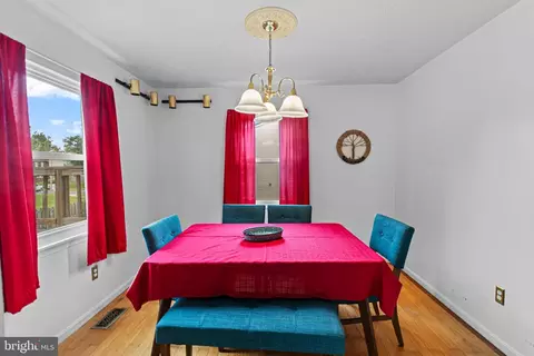 Dining - 1238 Holmespun Dr, Pasadena, MD 21122 photo 1 of 4