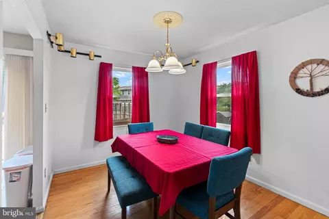 Dining - 1238 Holmespun Dr, Pasadena, MD 21122 photo 4 of 4
