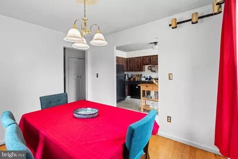 Dining - 1238 Holmespun Dr, Pasadena, MD 21122 photo 2 of 4