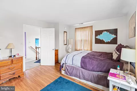 Bedroom - 1238 Holmespun Dr, Pasadena, MD 21122 photo 3 of 5